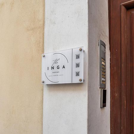 The Inga Rooms Marina 卡利亚里 外观 照片