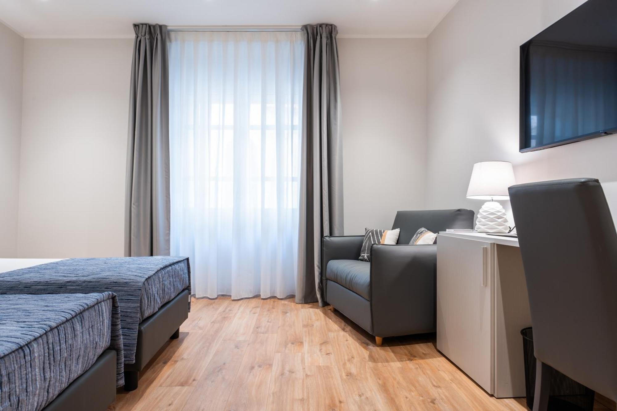 The Inga Rooms Marina 卡利亚里 外观 照片