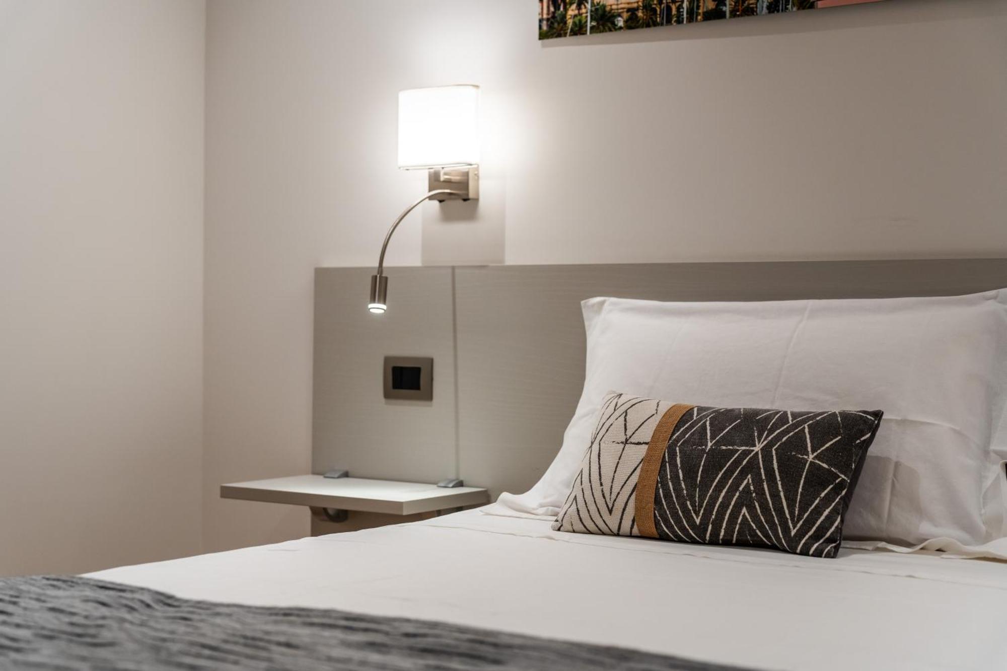 The Inga Rooms Marina 卡利亚里 外观 照片