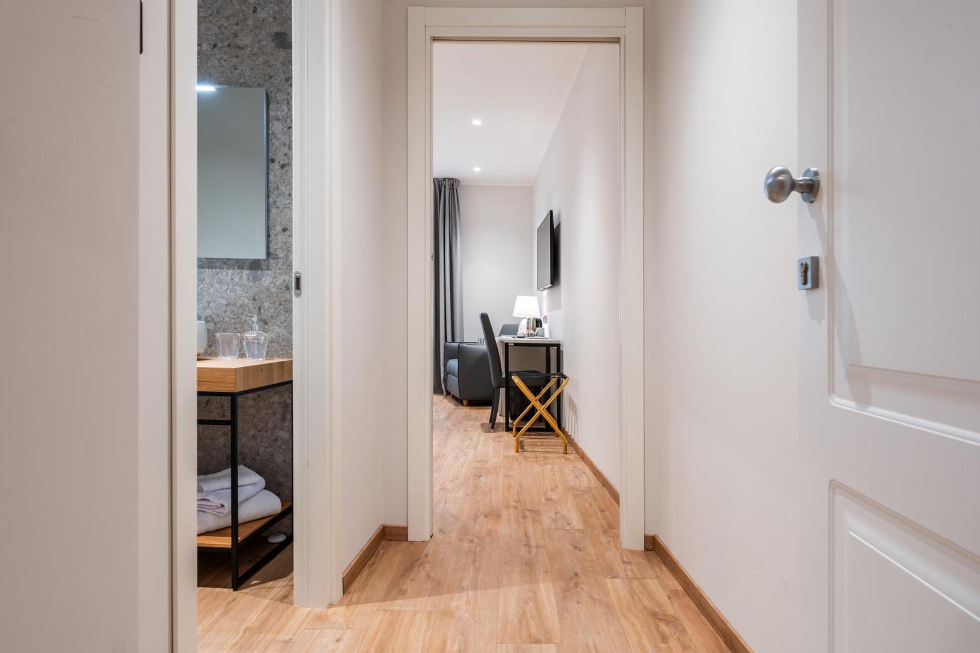 The Inga Rooms Marina 卡利亚里 外观 照片
