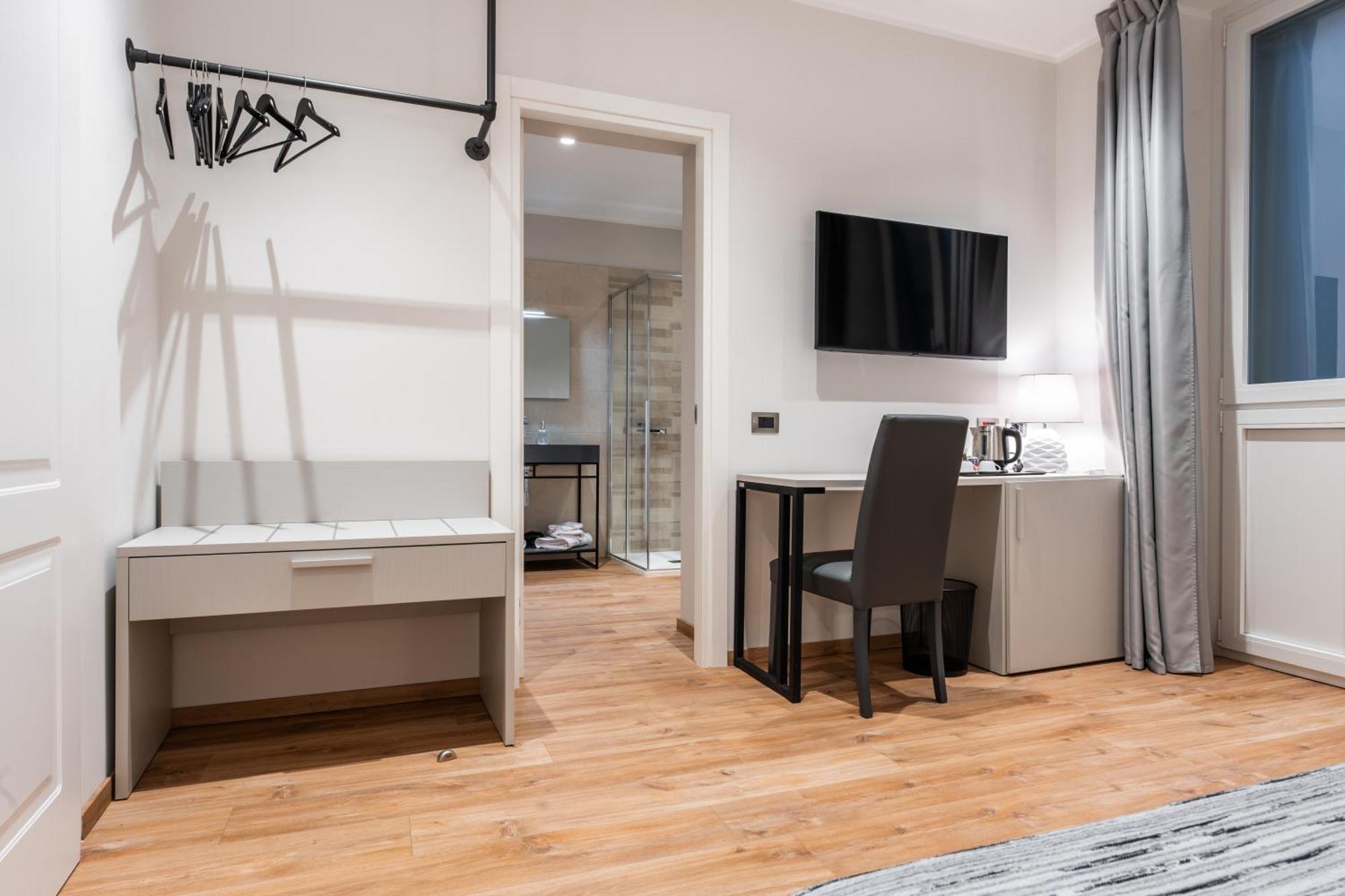 The Inga Rooms Marina 卡利亚里 外观 照片