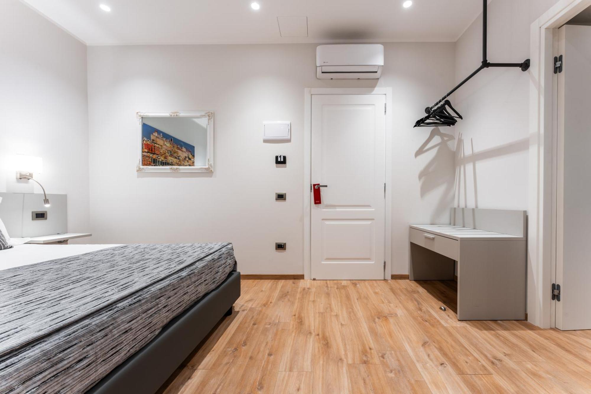 The Inga Rooms Marina 卡利亚里 外观 照片