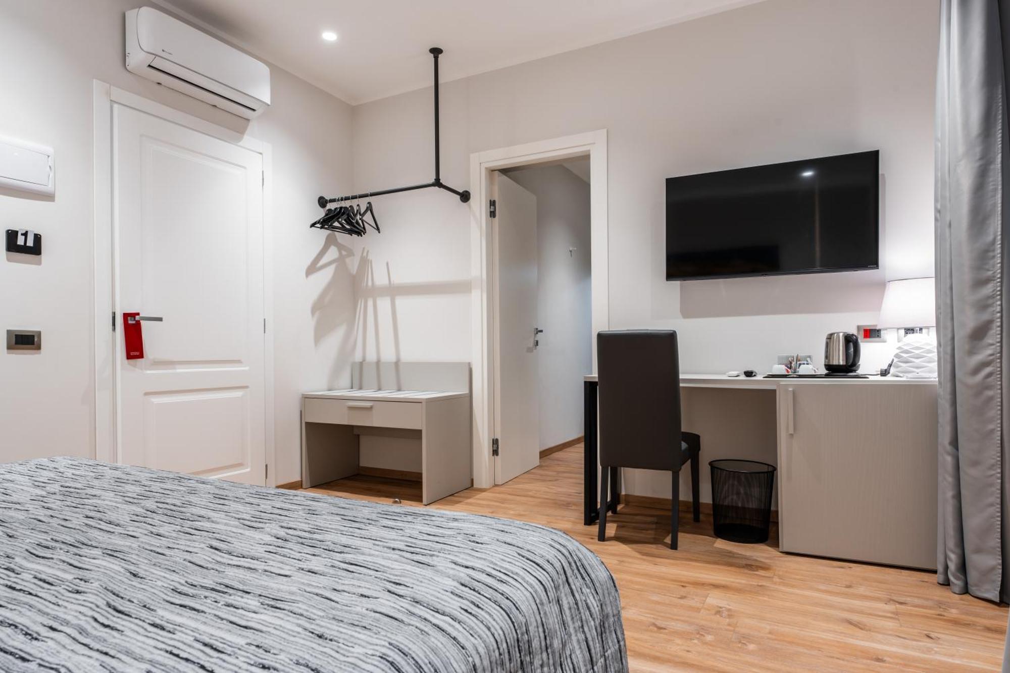 The Inga Rooms Marina 卡利亚里 外观 照片