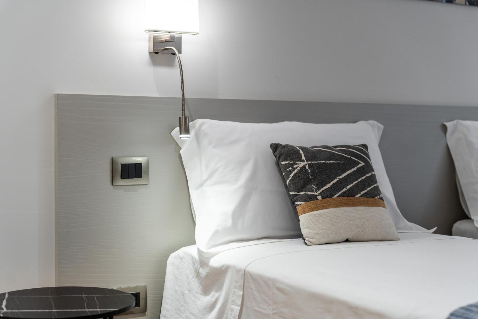 The Inga Rooms Marina 卡利亚里 外观 照片