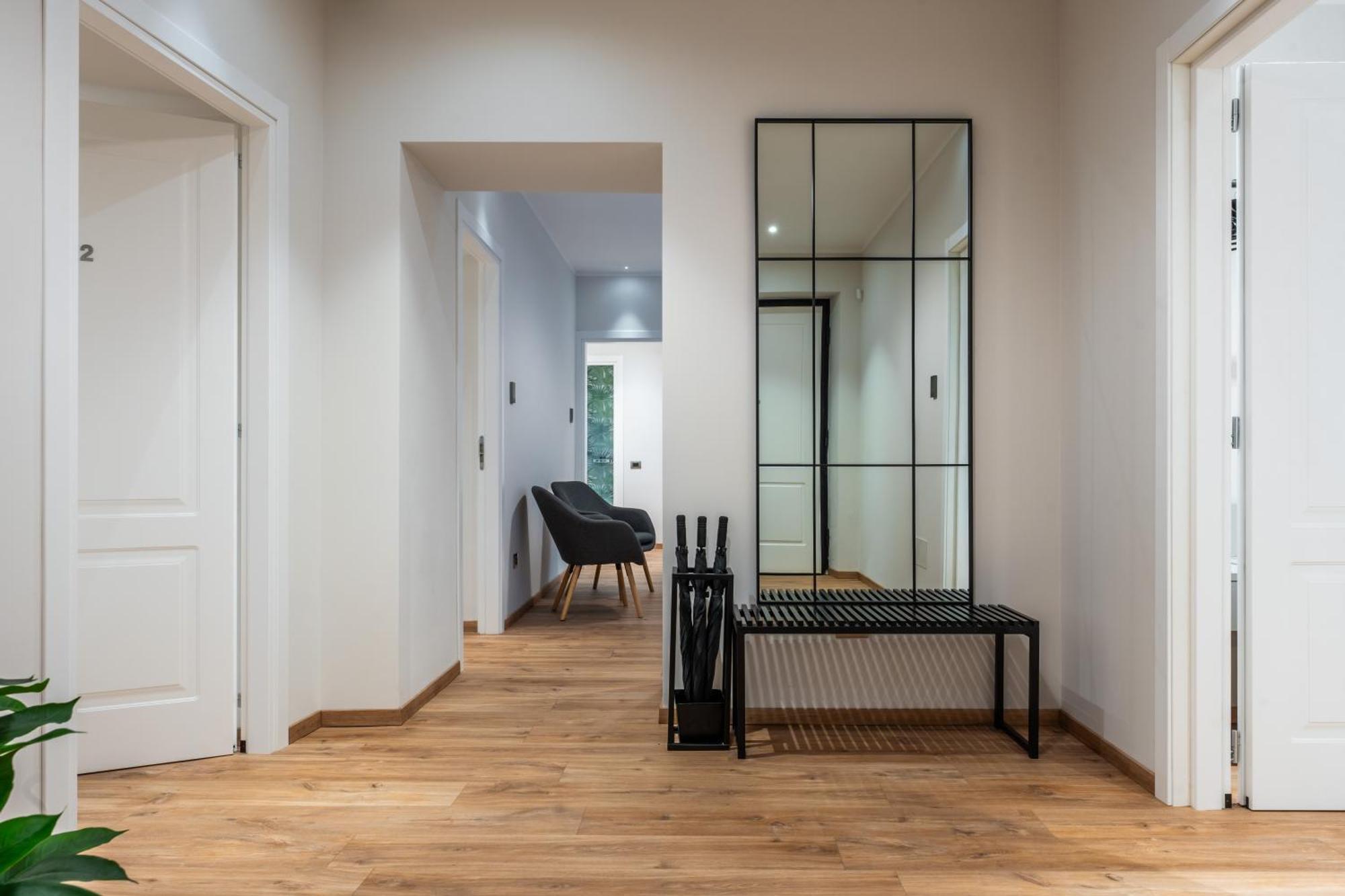 The Inga Rooms Marina 卡利亚里 外观 照片