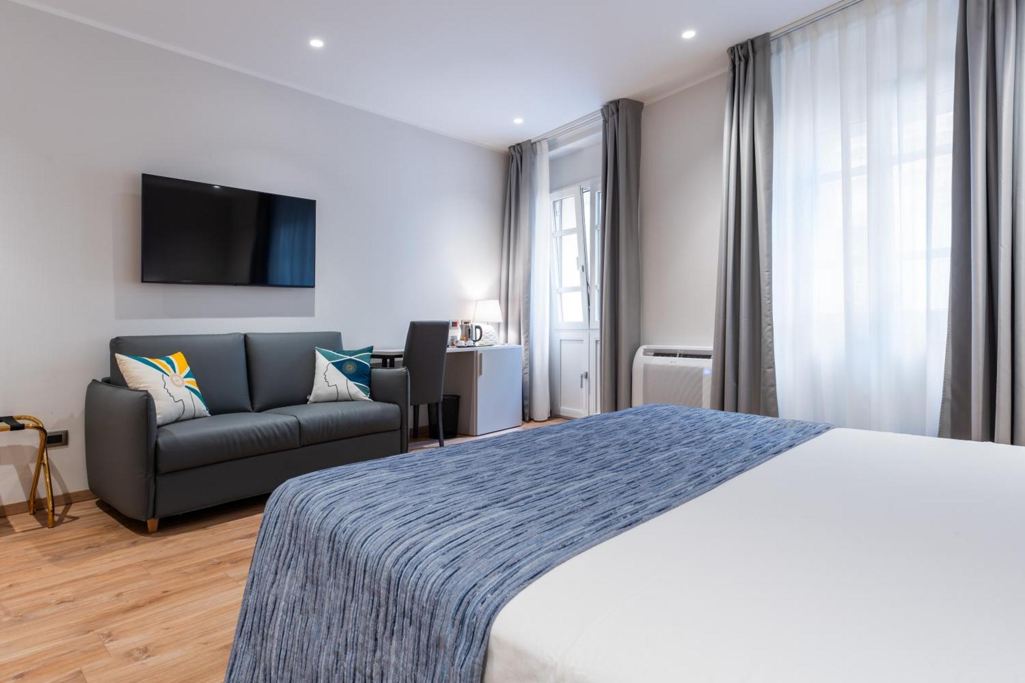 The Inga Rooms Marina 卡利亚里 外观 照片