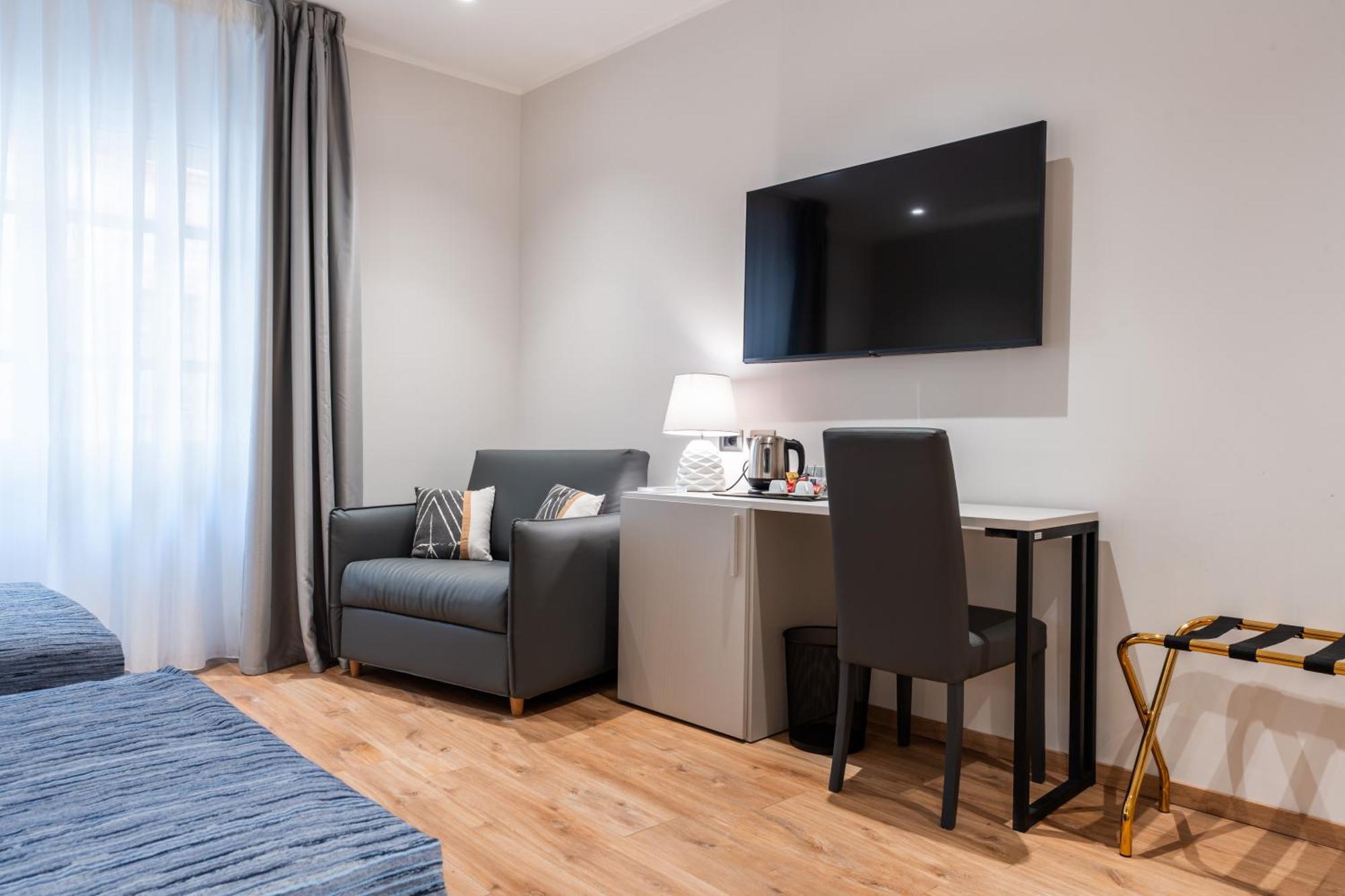 The Inga Rooms Marina 卡利亚里 外观 照片