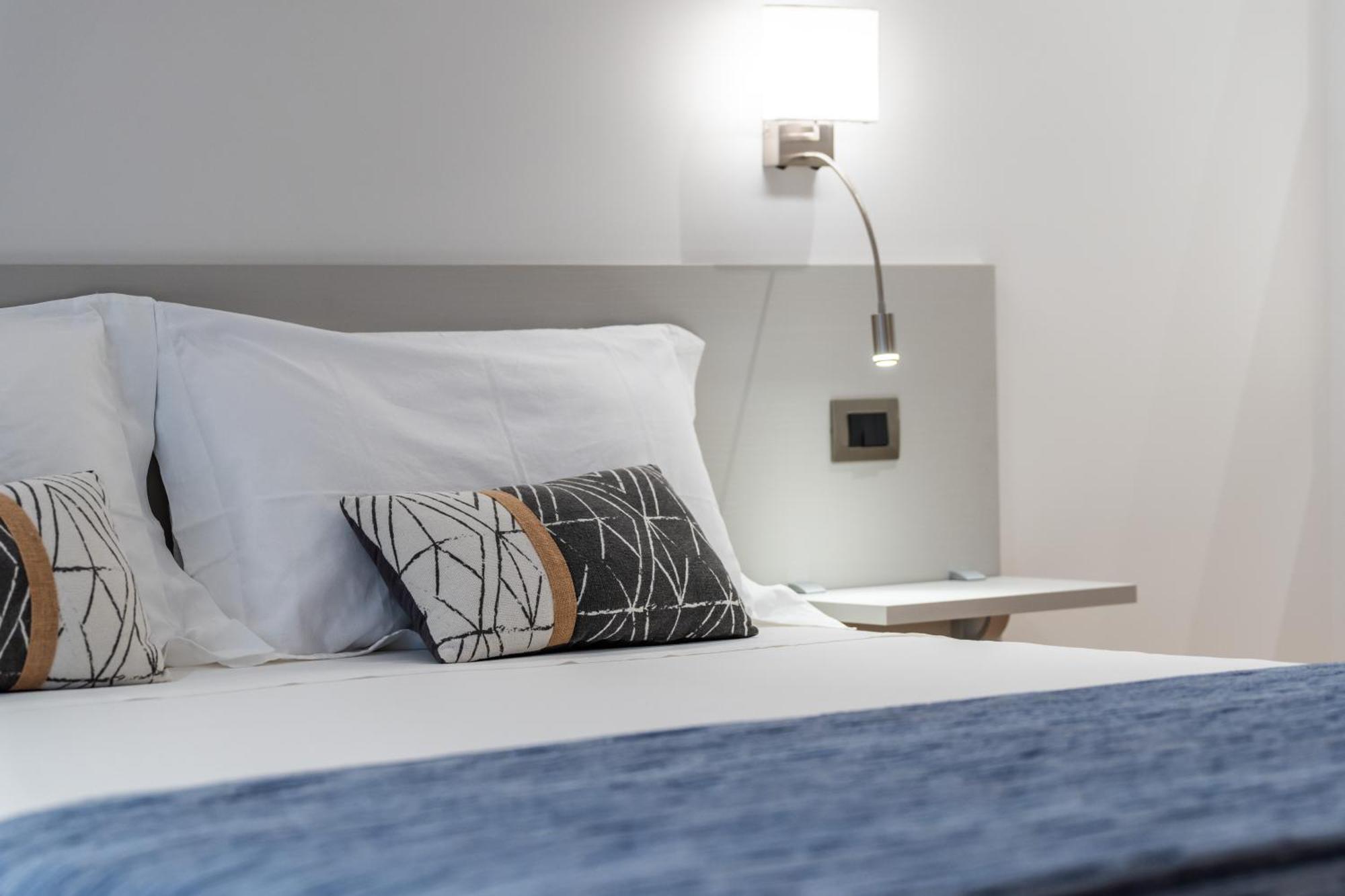 The Inga Rooms Marina 卡利亚里 外观 照片