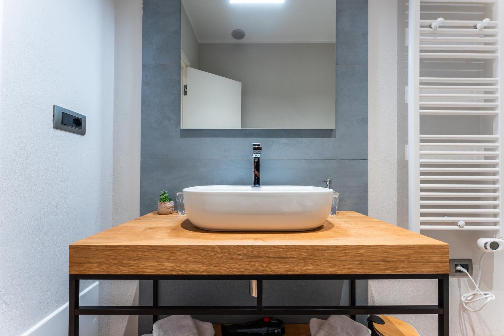 The Inga Rooms Marina 卡利亚里 外观 照片