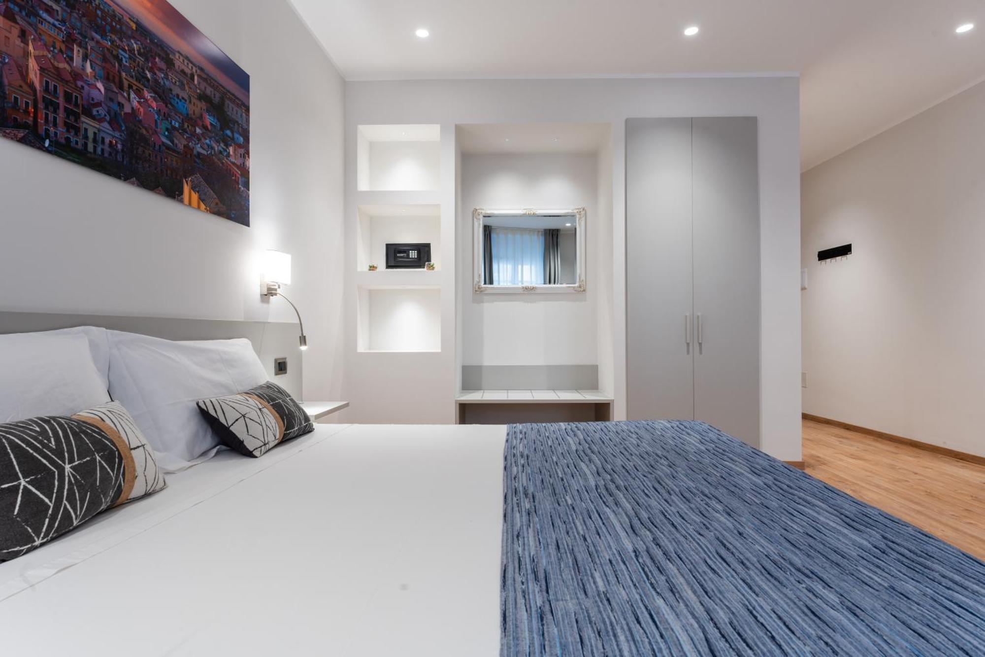 The Inga Rooms Marina 卡利亚里 外观 照片