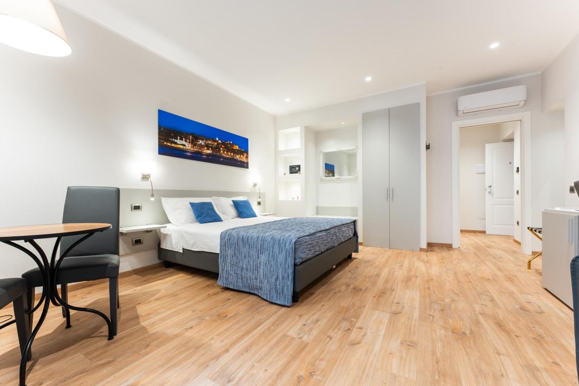 The Inga Rooms Marina 卡利亚里 外观 照片