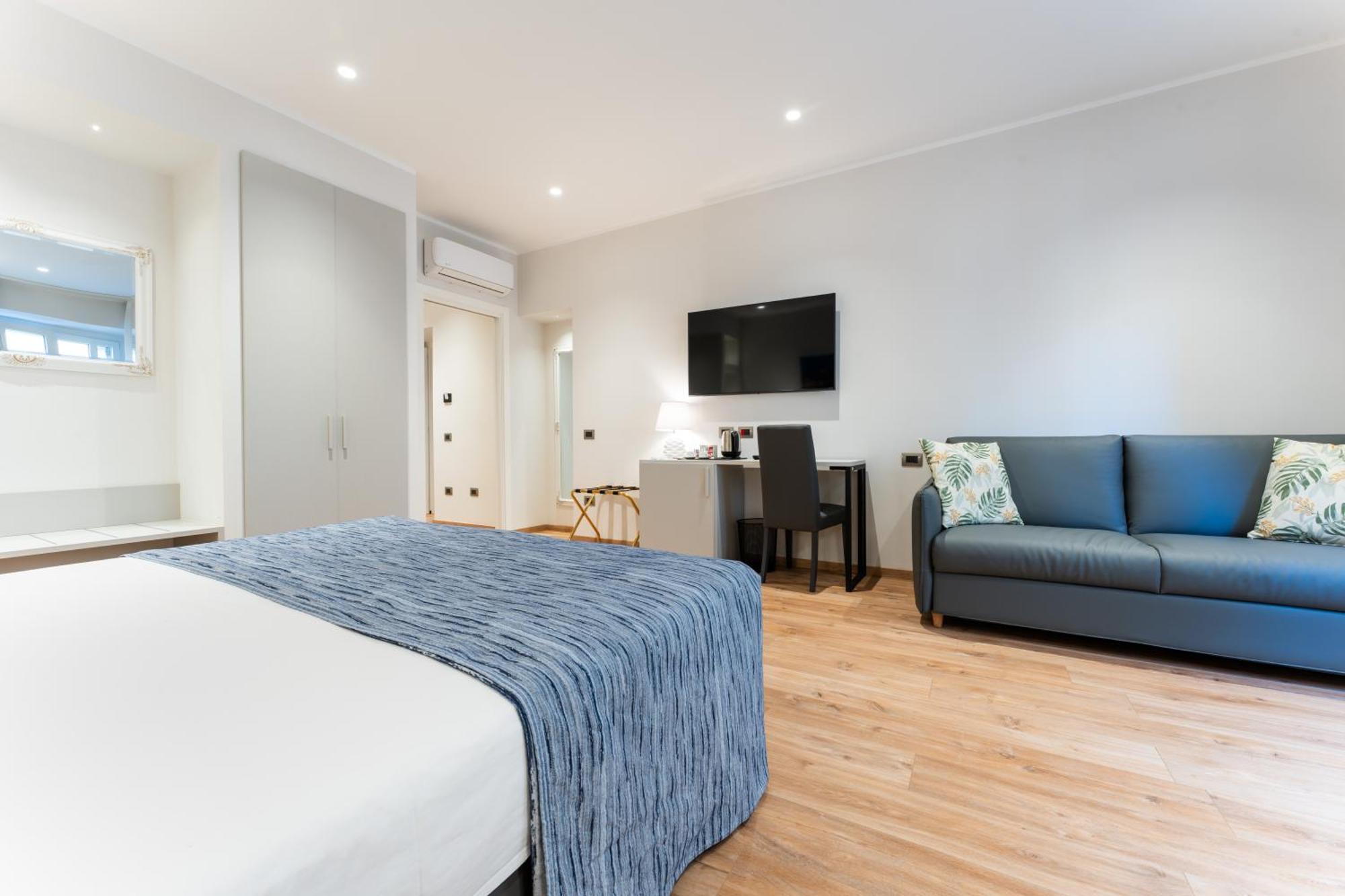 The Inga Rooms Marina 卡利亚里 外观 照片