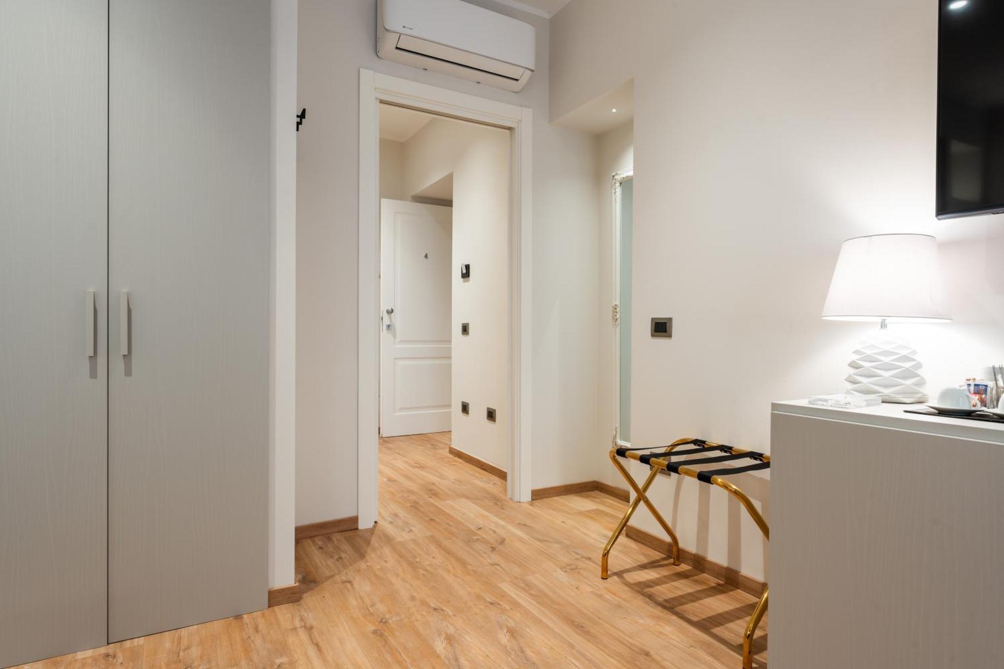 The Inga Rooms Marina 卡利亚里 外观 照片