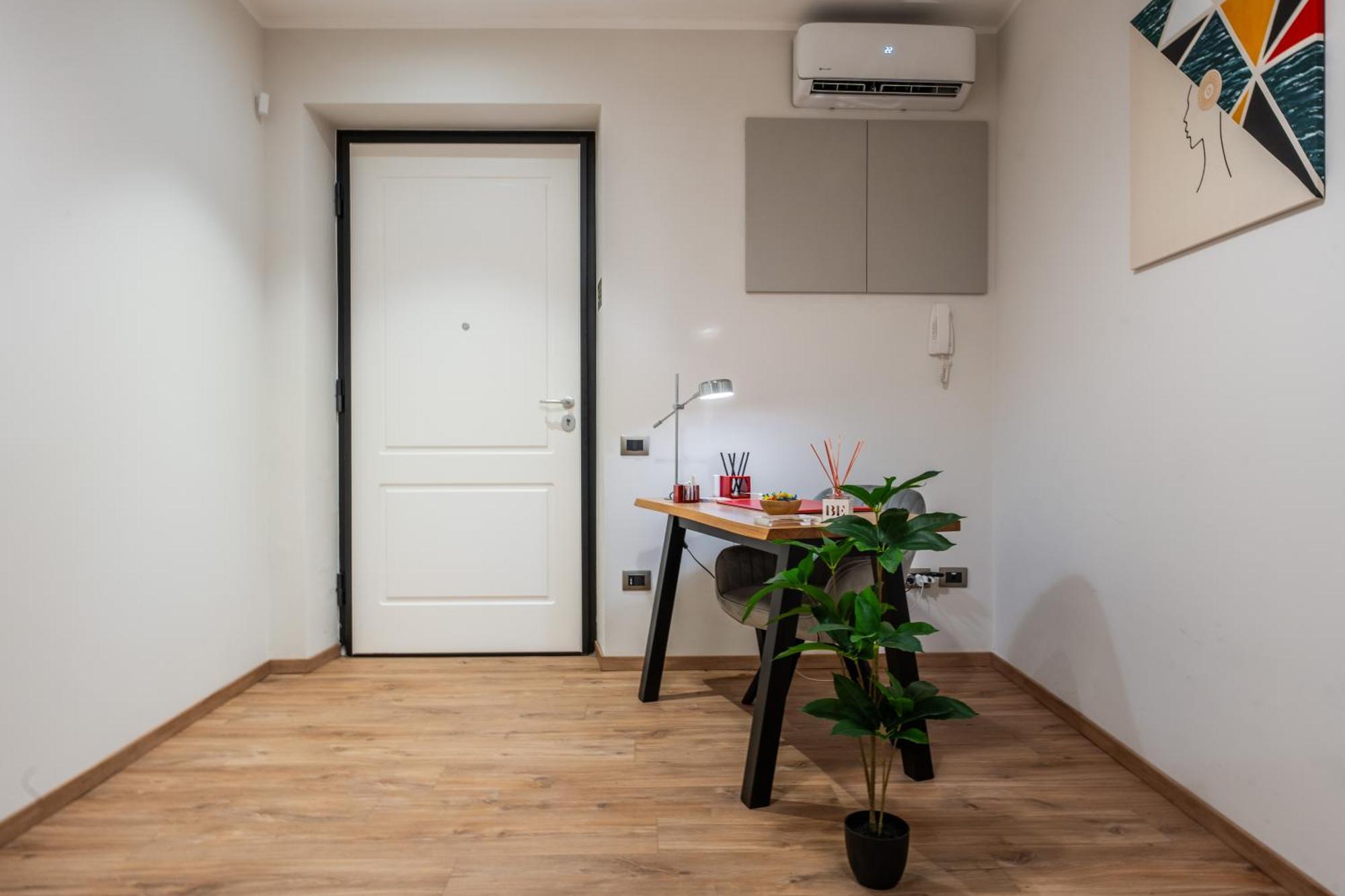 The Inga Rooms Marina 卡利亚里 外观 照片